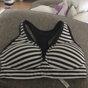 Victoria Secret sports bra